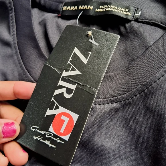 Imported Tshirt Unisex - Picture 4 of 7